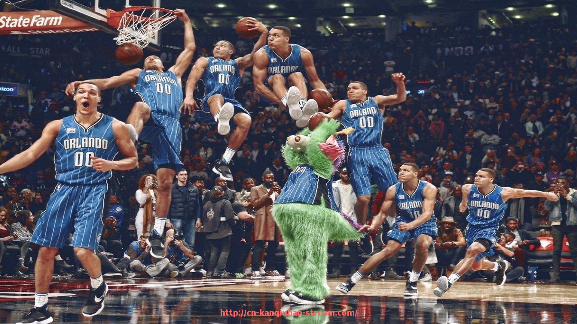 看球宝-今日NBA比赛录像回放入口与看点总结